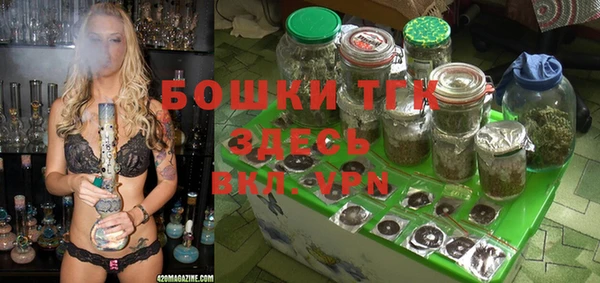 хмурый Кинешма